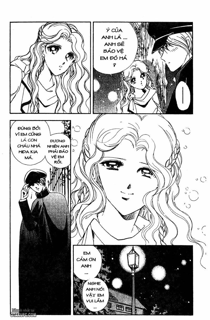 Khúc Tình Ca Ban Mai – Akatsuki No Aria Chapter 9 - Trang 2