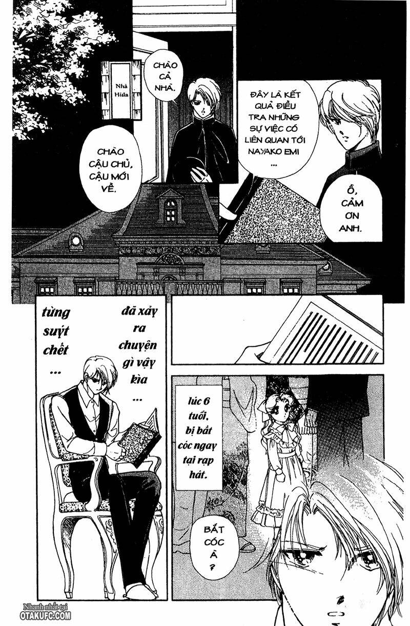 Khúc Tình Ca Ban Mai – Akatsuki No Aria Chapter 9 - Trang 2