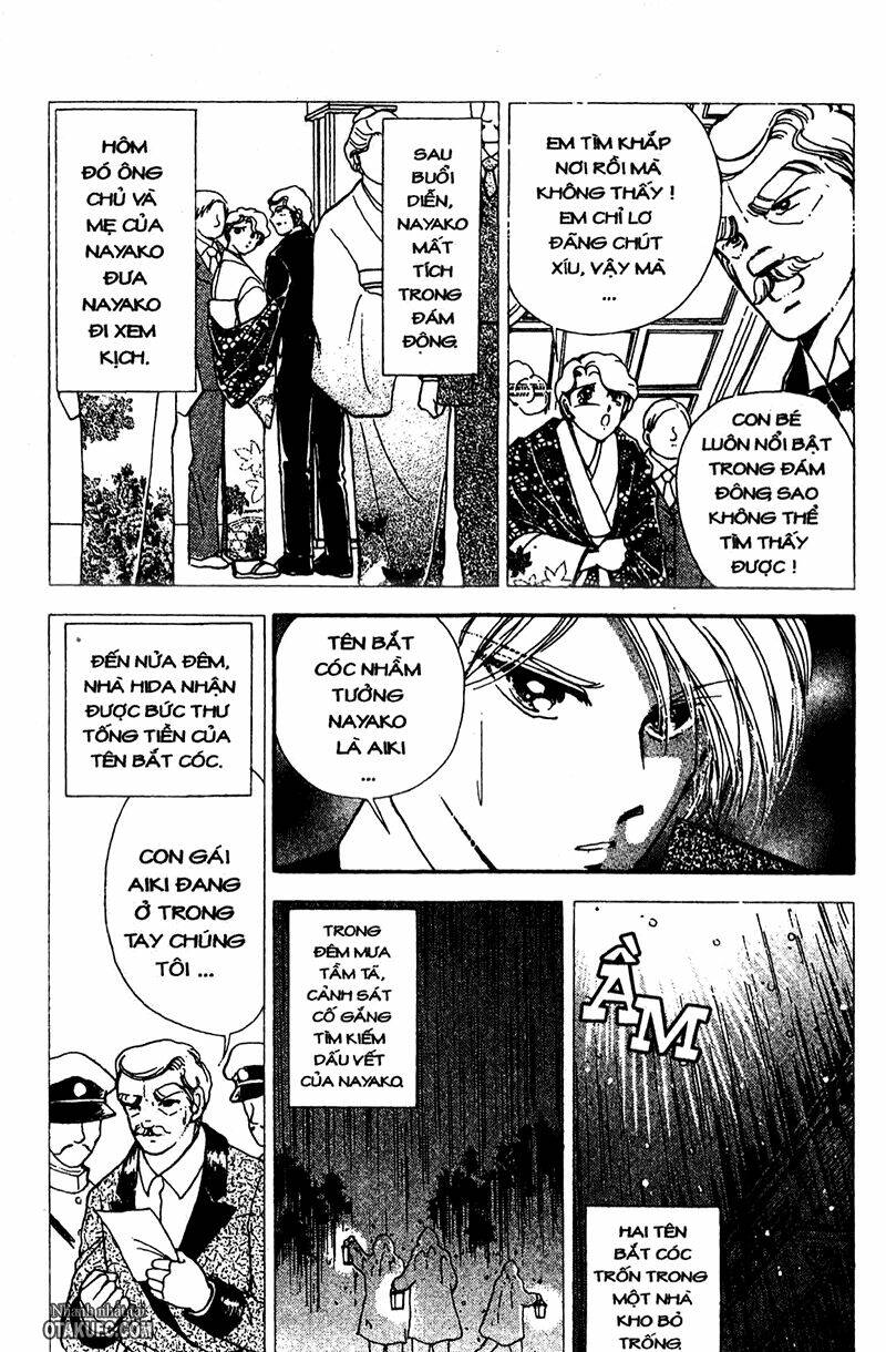 Khúc Tình Ca Ban Mai – Akatsuki No Aria Chapter 9 - Trang 2