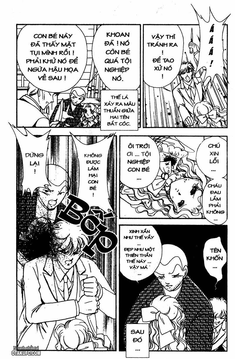 Khúc Tình Ca Ban Mai – Akatsuki No Aria Chapter 9 - Trang 2