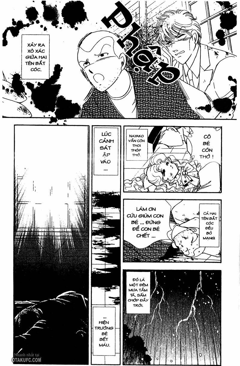 Khúc Tình Ca Ban Mai – Akatsuki No Aria Chapter 9 - Trang 2