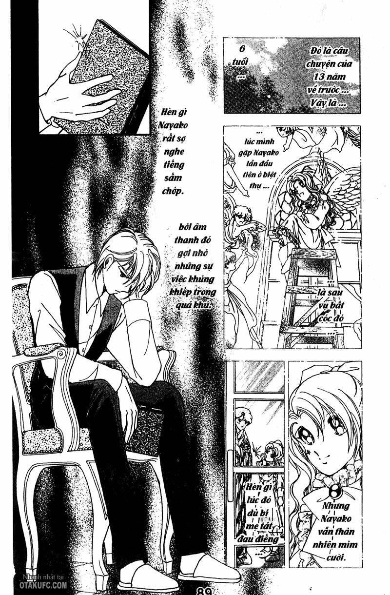 Khúc Tình Ca Ban Mai – Akatsuki No Aria Chapter 9 - Trang 2