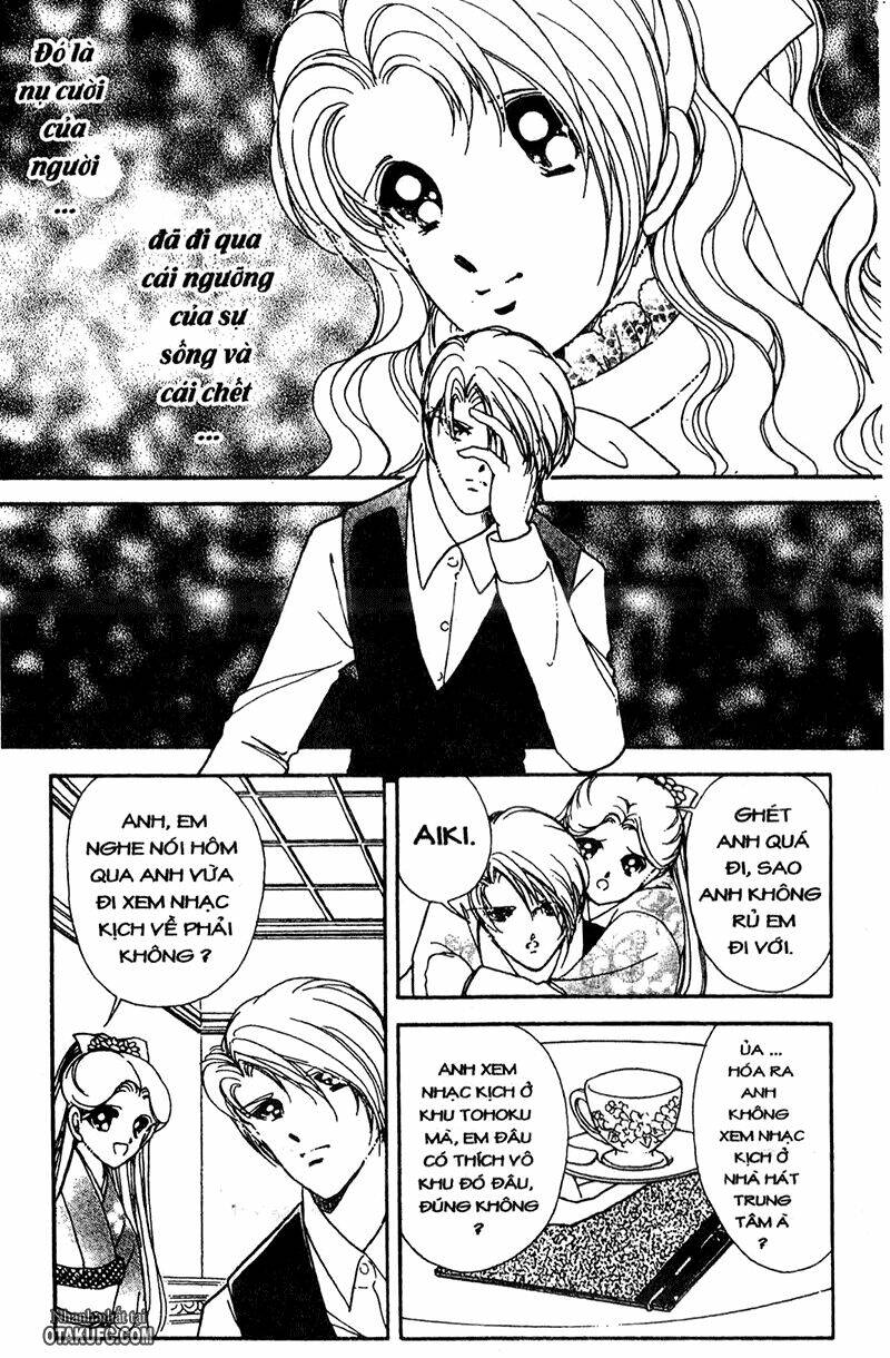 Khúc Tình Ca Ban Mai – Akatsuki No Aria Chapter 9 - Trang 2