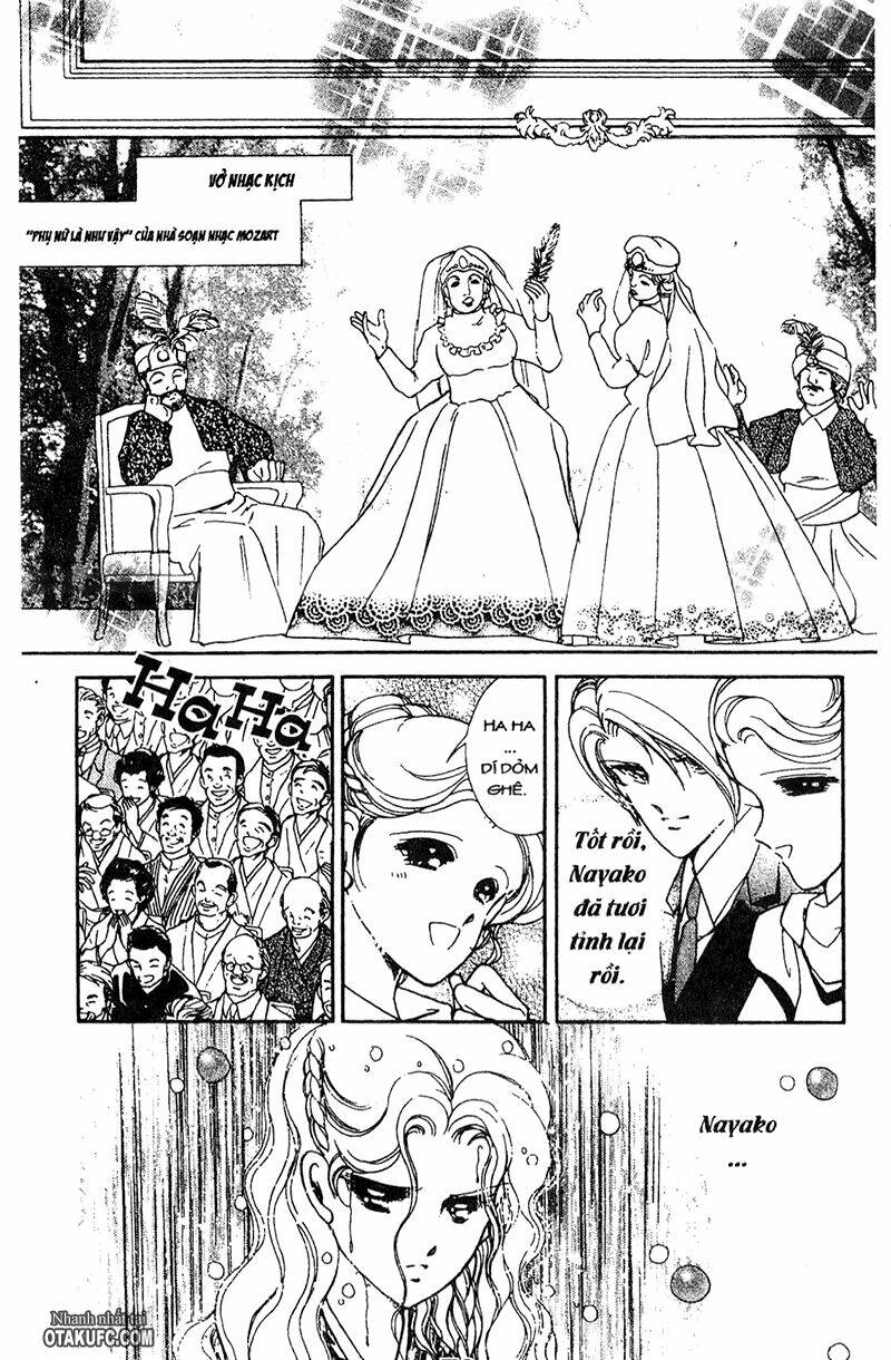 Khúc Tình Ca Ban Mai – Akatsuki No Aria Chapter 9 - Trang 2