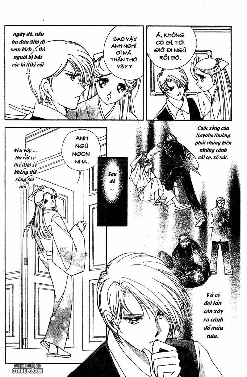 Khúc Tình Ca Ban Mai – Akatsuki No Aria Chapter 9 - Trang 2