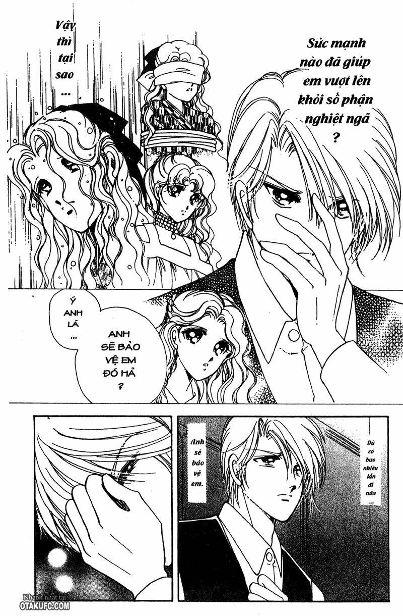 Khúc Tình Ca Ban Mai – Akatsuki No Aria Chapter 9 - Trang 2