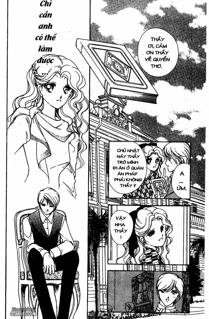 Khúc Tình Ca Ban Mai – Akatsuki No Aria Chapter 9 - Trang 2