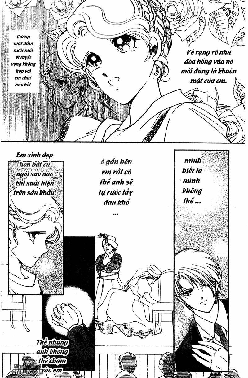 Khúc Tình Ca Ban Mai – Akatsuki No Aria Chapter 9 - Trang 2