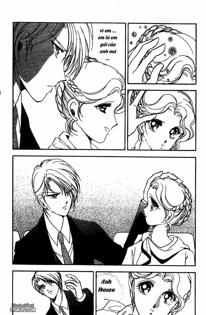 Khúc Tình Ca Ban Mai – Akatsuki No Aria Chapter 9 - Trang 2