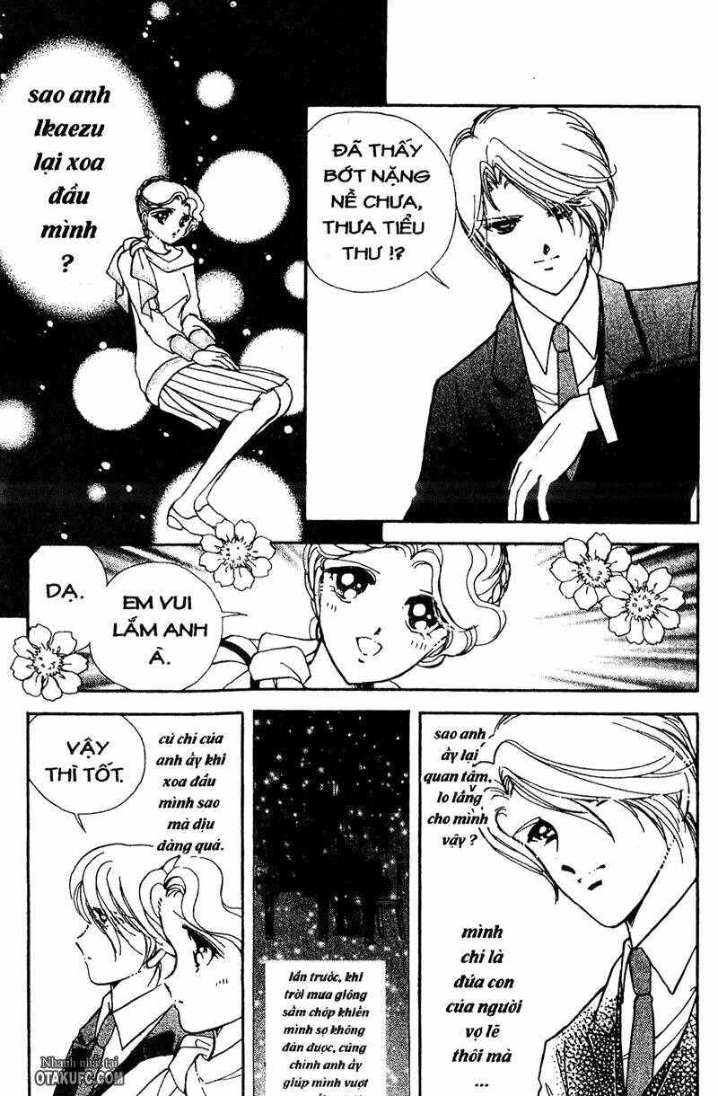 Khúc Tình Ca Ban Mai – Akatsuki No Aria Chapter 9 - Trang 2