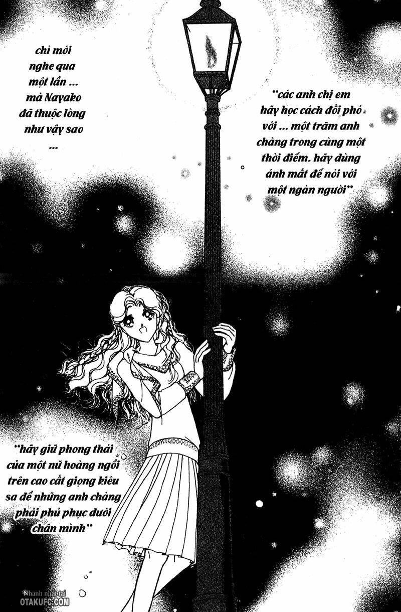 Khúc Tình Ca Ban Mai – Akatsuki No Aria Chapter 9 - Trang 2