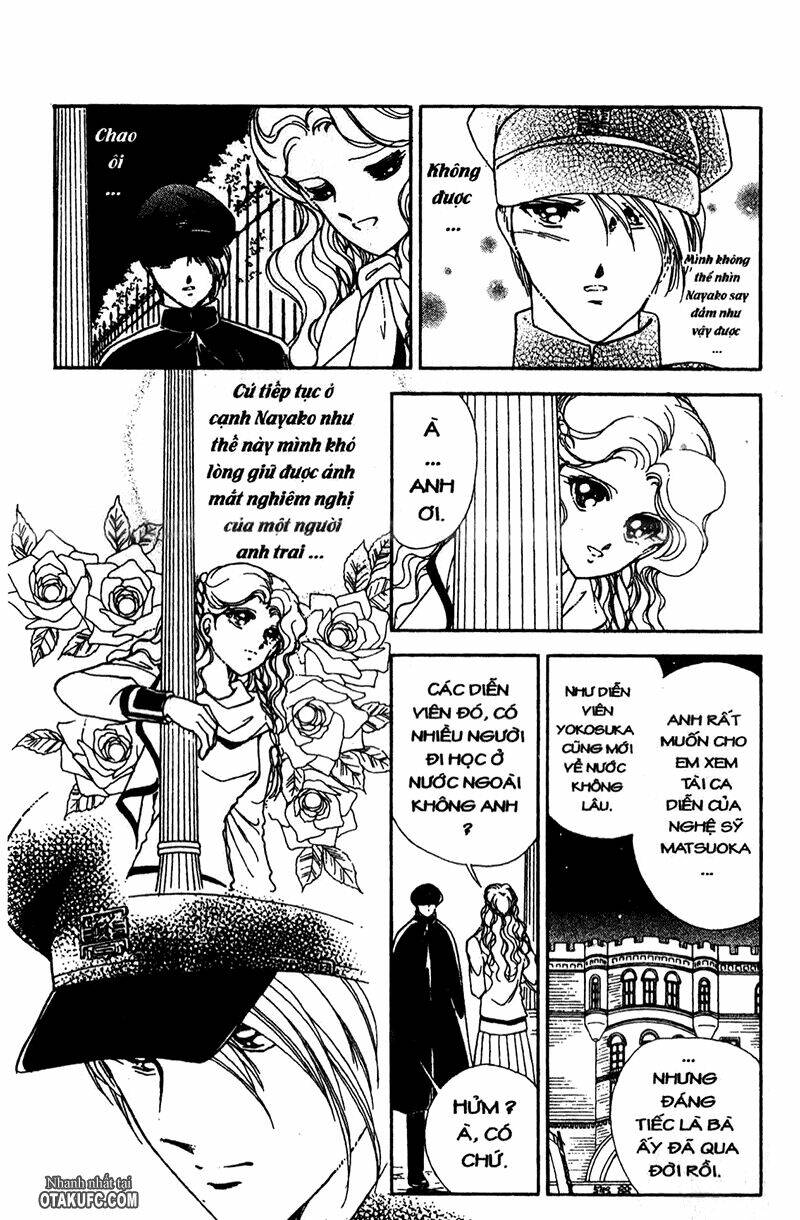 Khúc Tình Ca Ban Mai – Akatsuki No Aria Chapter 9 - Trang 2