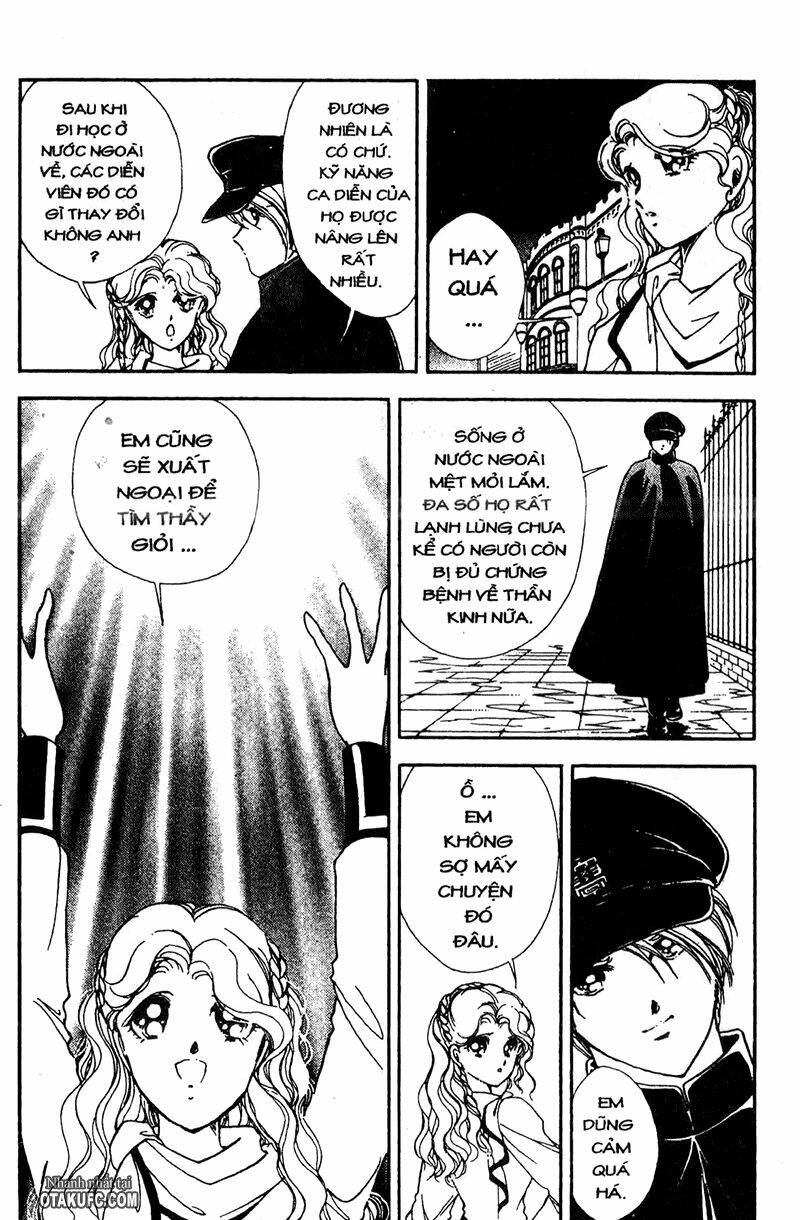 Khúc Tình Ca Ban Mai – Akatsuki No Aria Chapter 9 - Trang 2