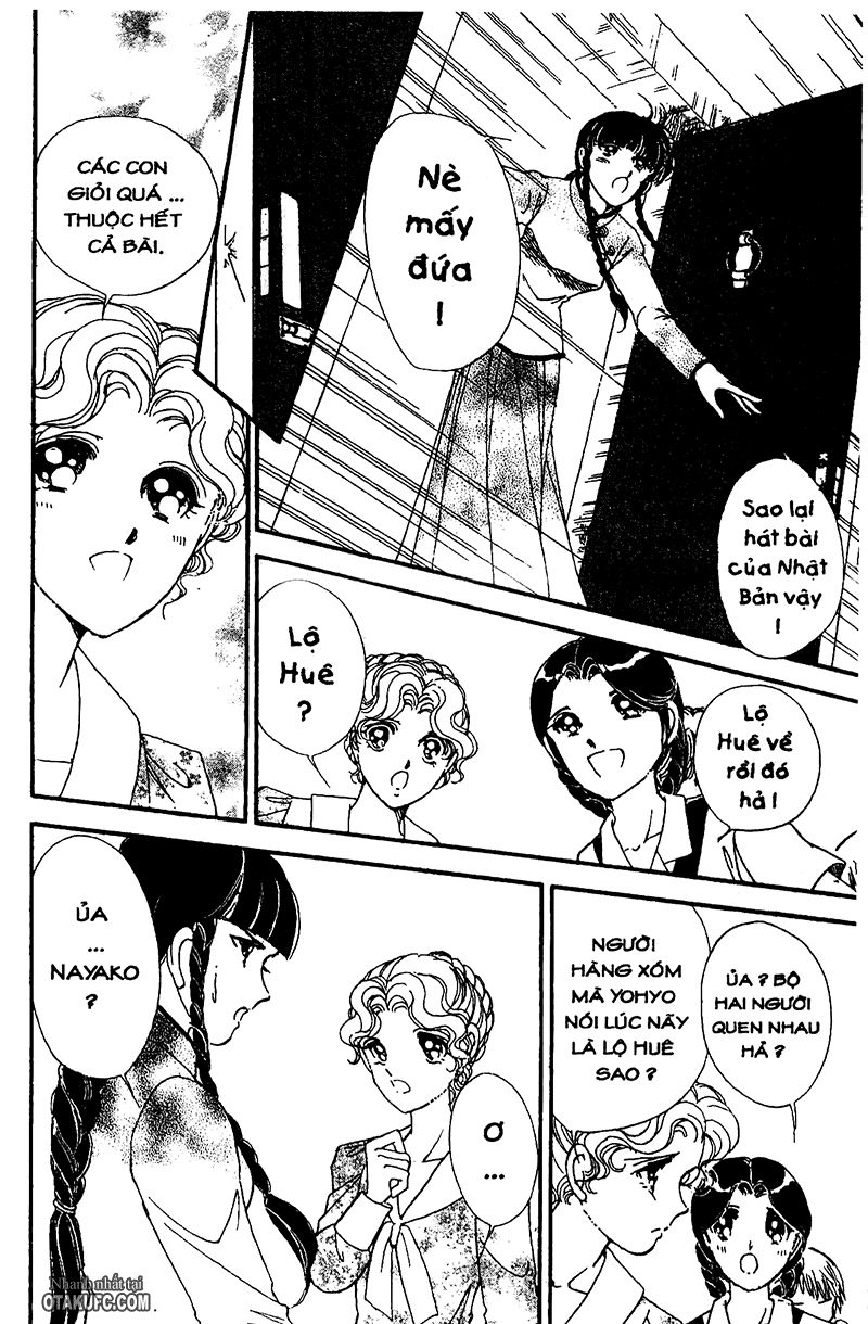 Khúc Tình Ca Ban Mai Chapter 78.1 - Trang 2