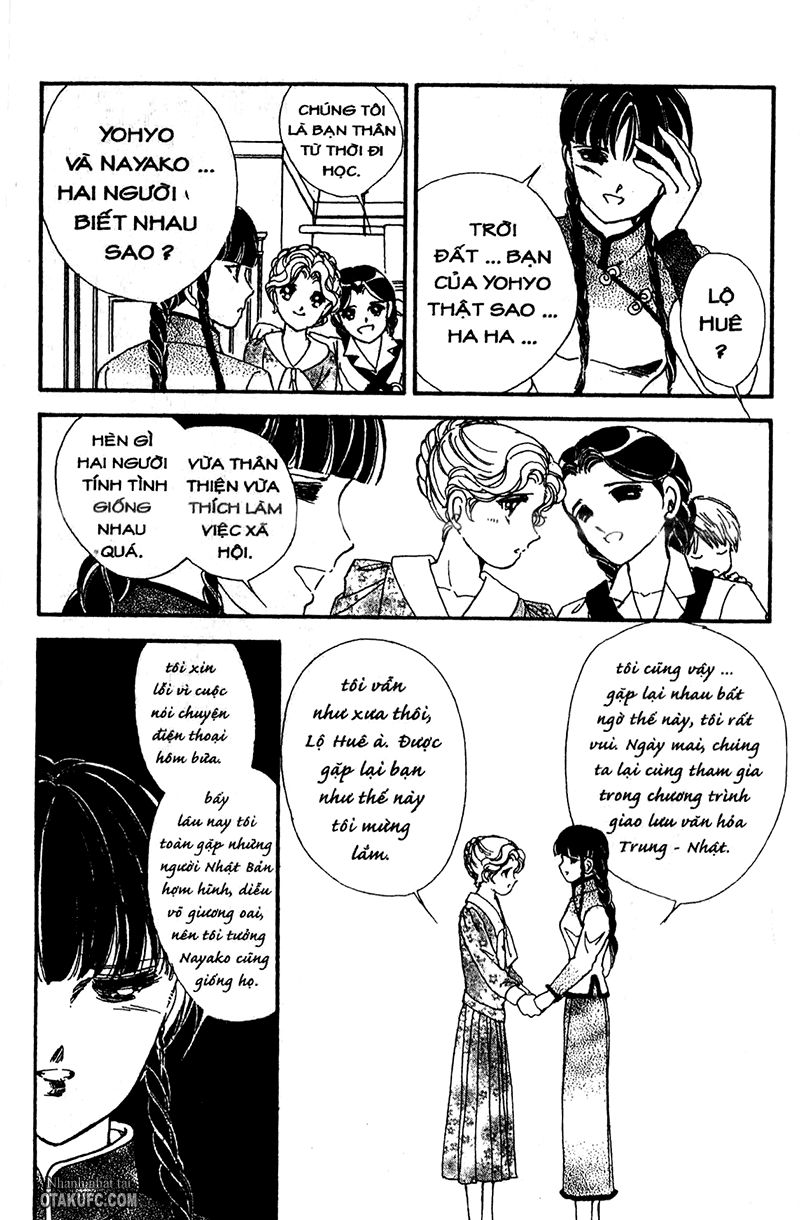 Khúc Tình Ca Ban Mai Chapter 78.1 - Trang 2