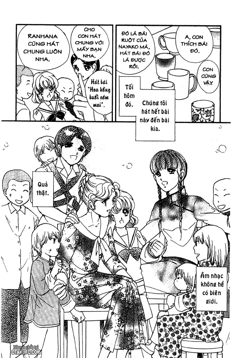 Khúc Tình Ca Ban Mai Chapter 78.1 - Trang 2