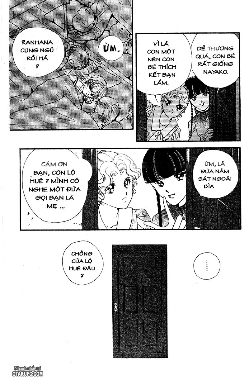 Khúc Tình Ca Ban Mai Chapter 78.1 - Trang 2