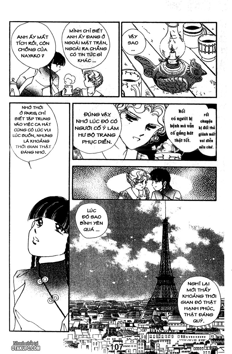 Khúc Tình Ca Ban Mai Chapter 78.1 - Trang 2