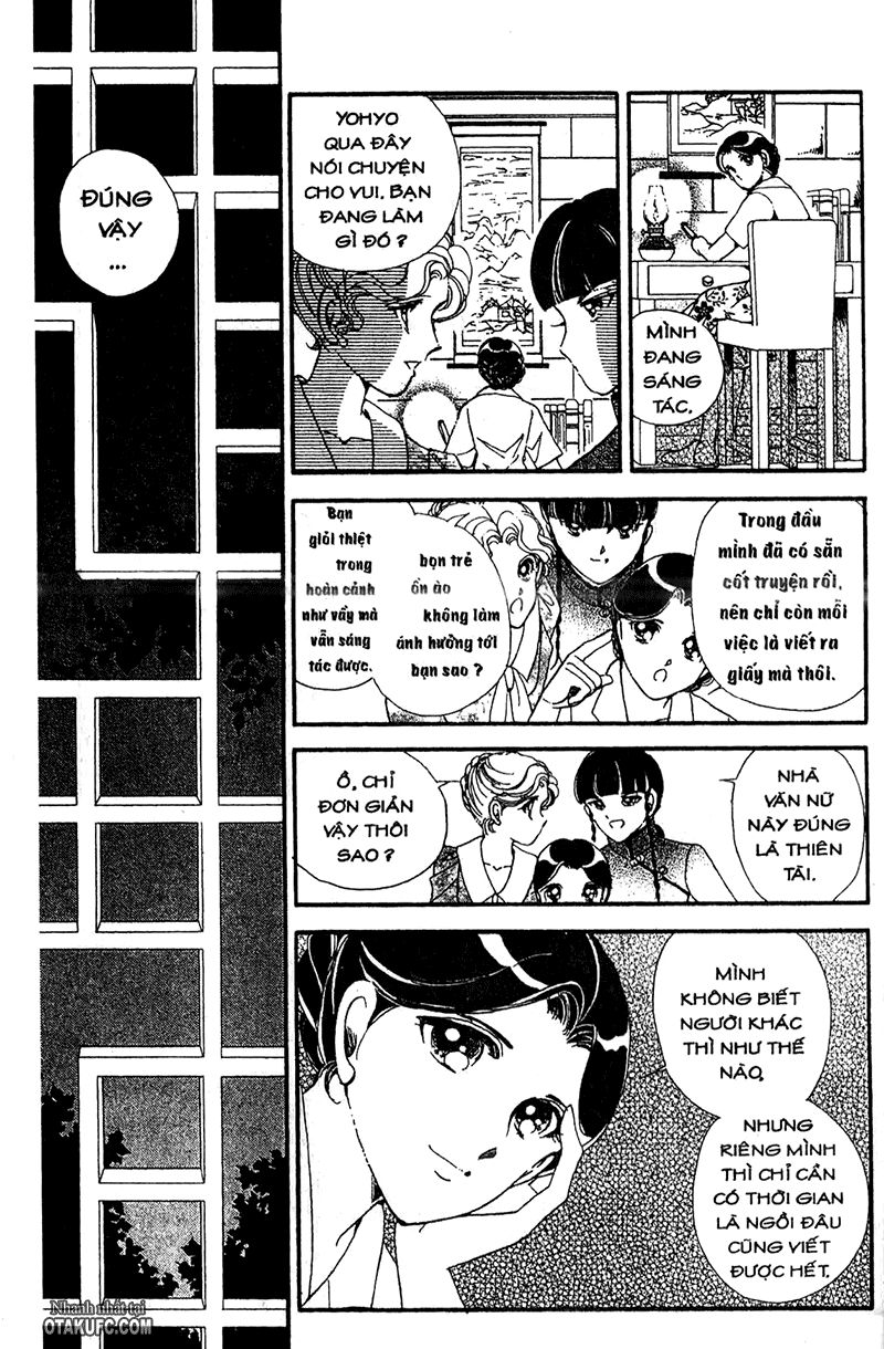 Khúc Tình Ca Ban Mai Chapter 78.1 - Trang 2