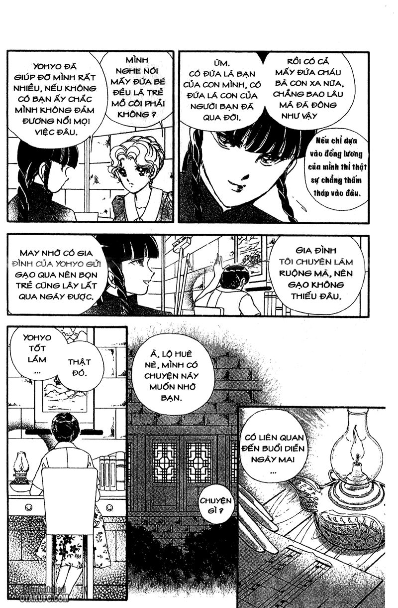 Khúc Tình Ca Ban Mai Chapter 78.1 - Trang 2