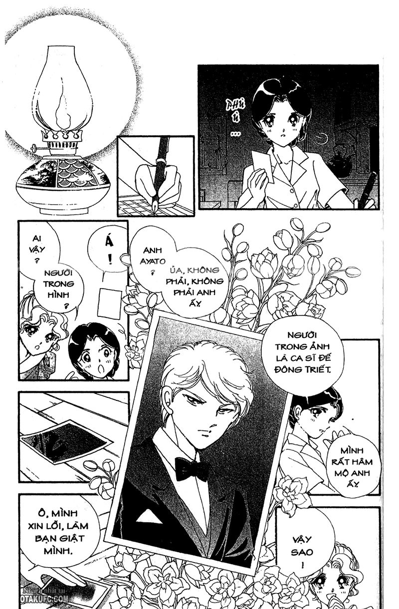 Khúc Tình Ca Ban Mai Chapter 78.1 - Trang 2