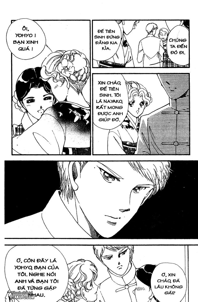 Khúc Tình Ca Ban Mai Chapter 78.1 - Trang 2