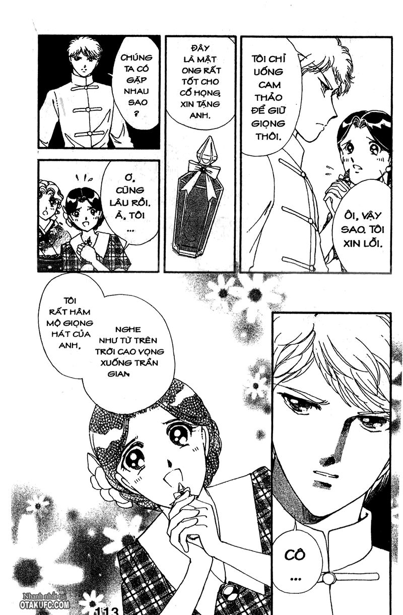 Khúc Tình Ca Ban Mai Chapter 78.1 - Trang 2