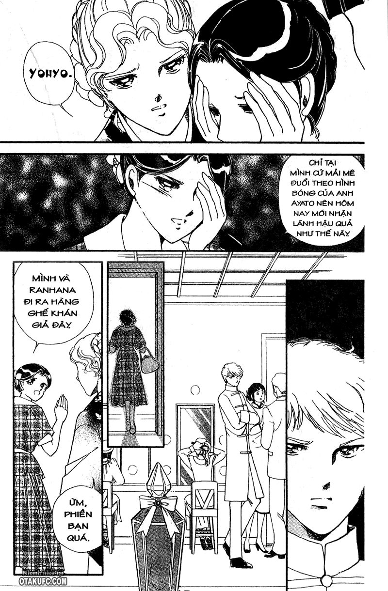 Khúc Tình Ca Ban Mai Chapter 78.1 - Trang 2