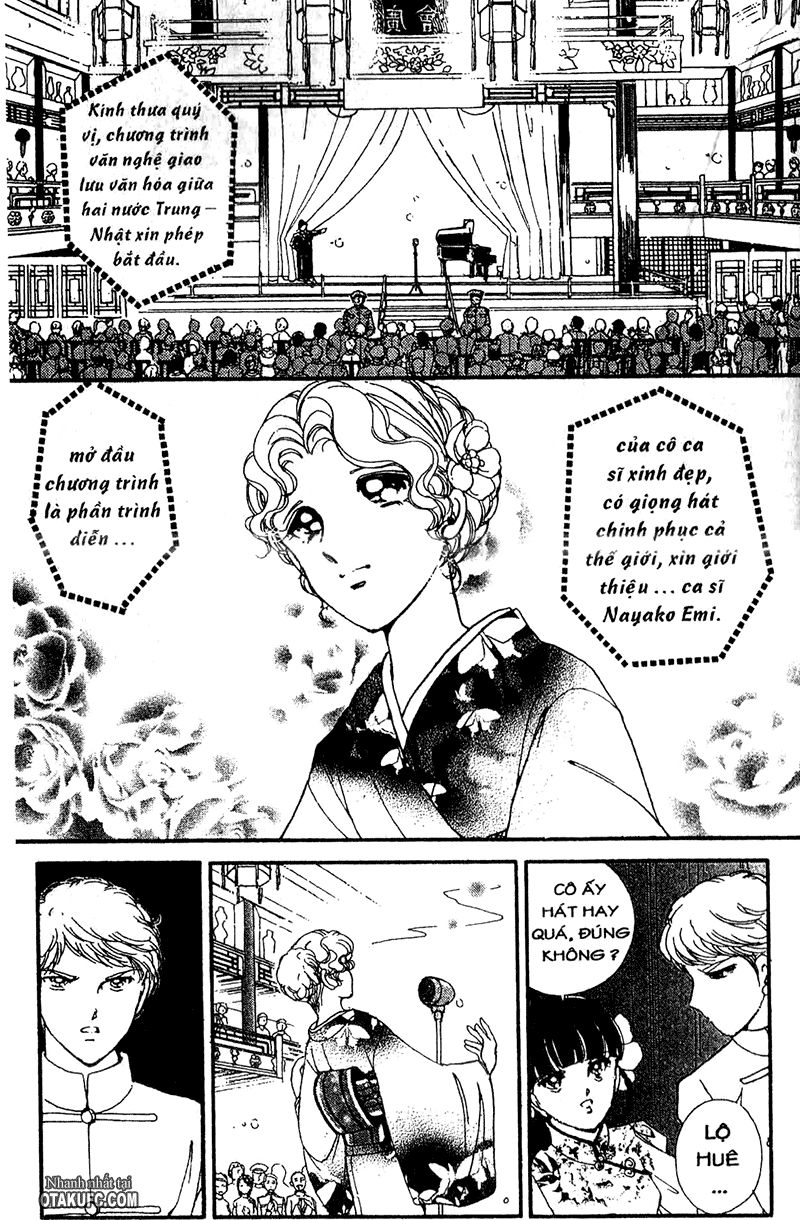 Khúc Tình Ca Ban Mai Chapter 78.1 - Trang 2