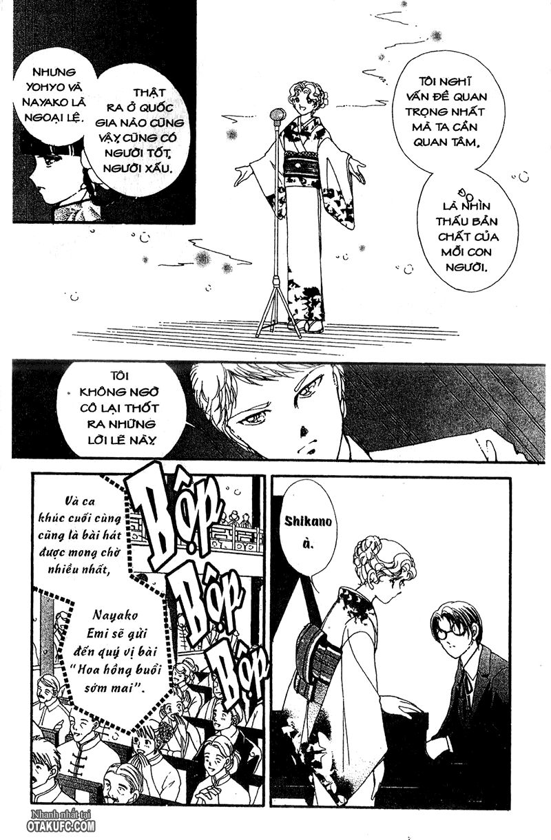 Khúc Tình Ca Ban Mai Chapter 78.1 - Trang 2