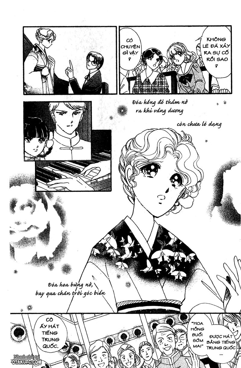 Khúc Tình Ca Ban Mai Chapter 78.1 - Trang 2