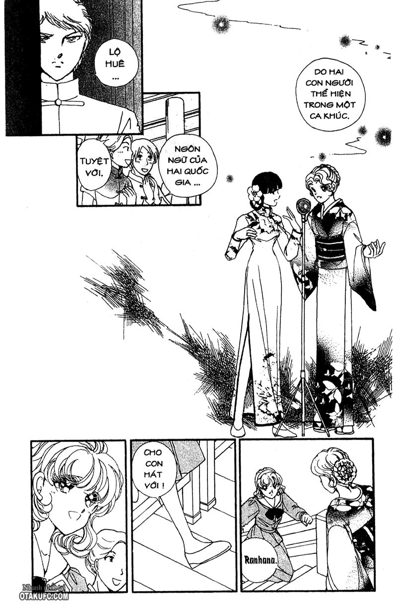 Khúc Tình Ca Ban Mai Chapter 78.1 - Trang 2