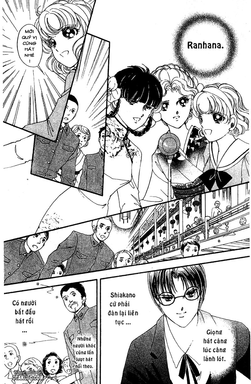 Khúc Tình Ca Ban Mai Chapter 78.1 - Trang 2