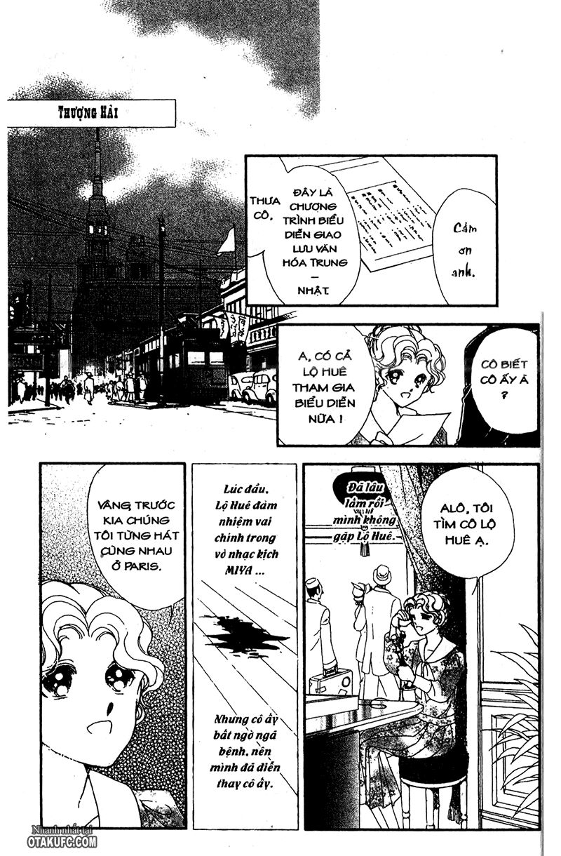 Khúc Tình Ca Ban Mai Chapter 78.1 - Trang 2