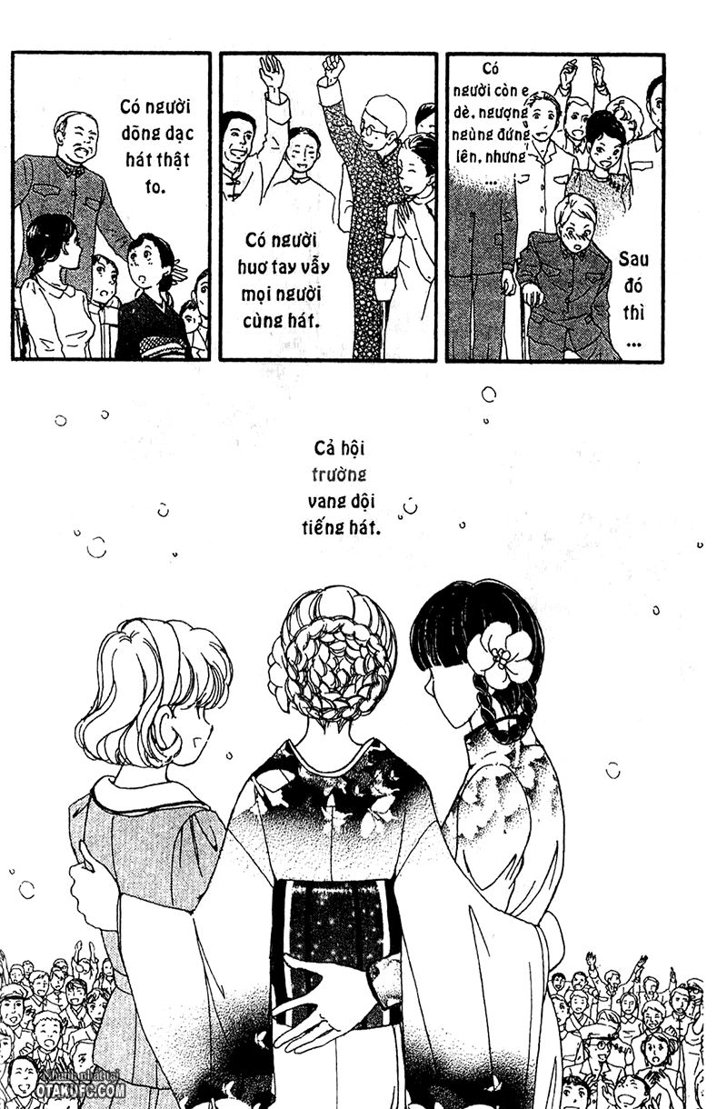 Khúc Tình Ca Ban Mai Chapter 78.1 - Trang 2