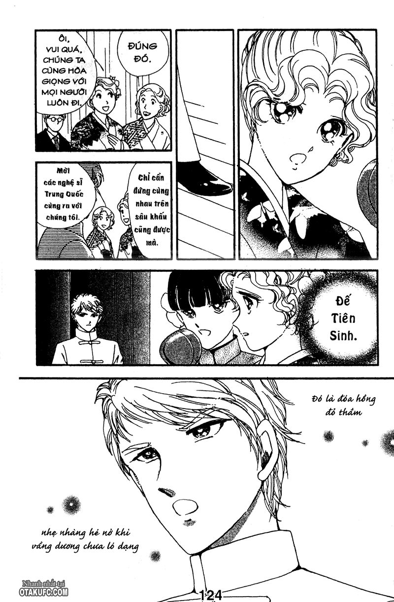 Khúc Tình Ca Ban Mai Chapter 78.1 - Trang 2