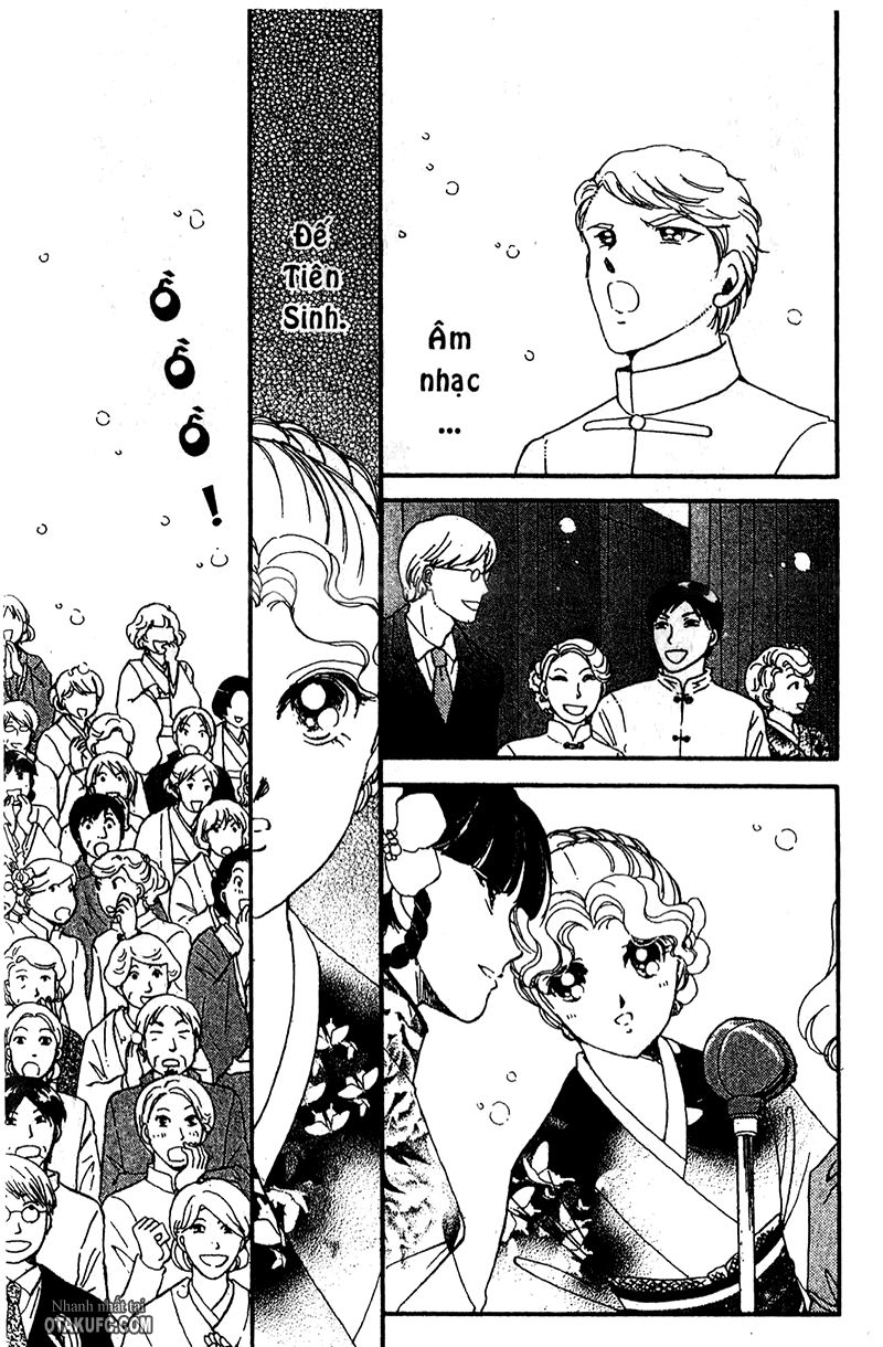 Khúc Tình Ca Ban Mai Chapter 78.1 - Trang 2