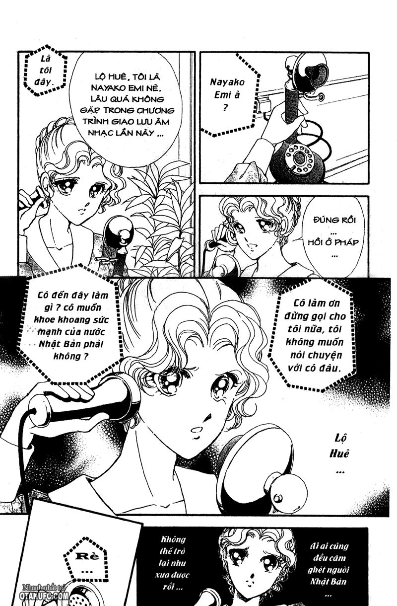 Khúc Tình Ca Ban Mai Chapter 78.1 - Trang 2