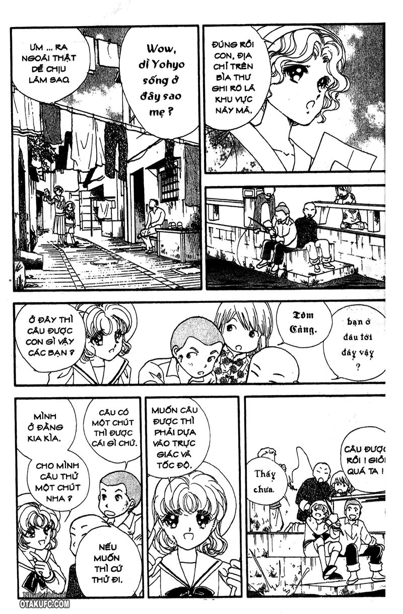 Khúc Tình Ca Ban Mai Chapter 78.1 - Trang 2