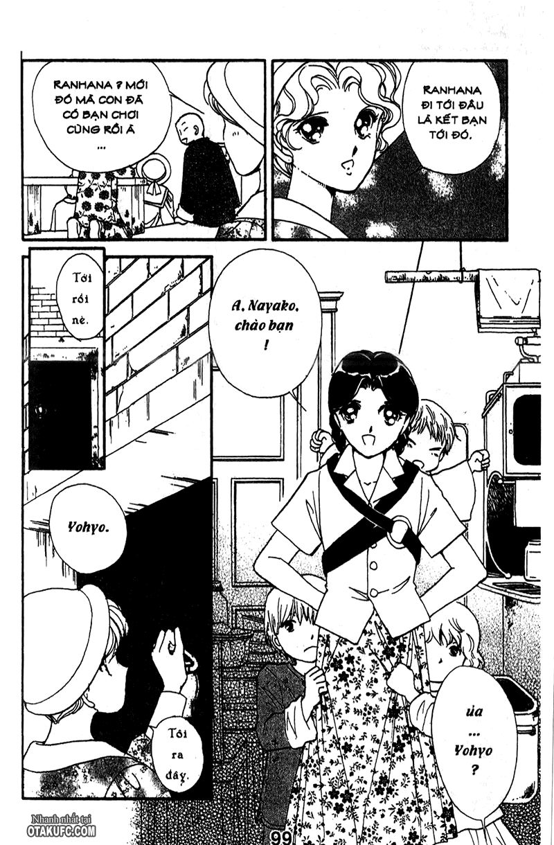 Khúc Tình Ca Ban Mai Chapter 78.1 - Trang 2