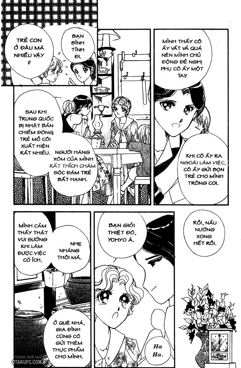 Khúc Tình Ca Ban Mai Chapter 78.1 - Trang 2
