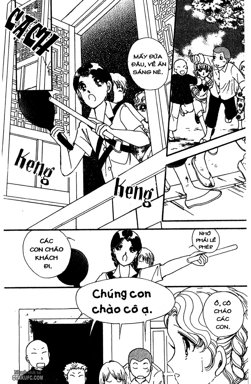 Khúc Tình Ca Ban Mai Chapter 78.1 - Trang 2