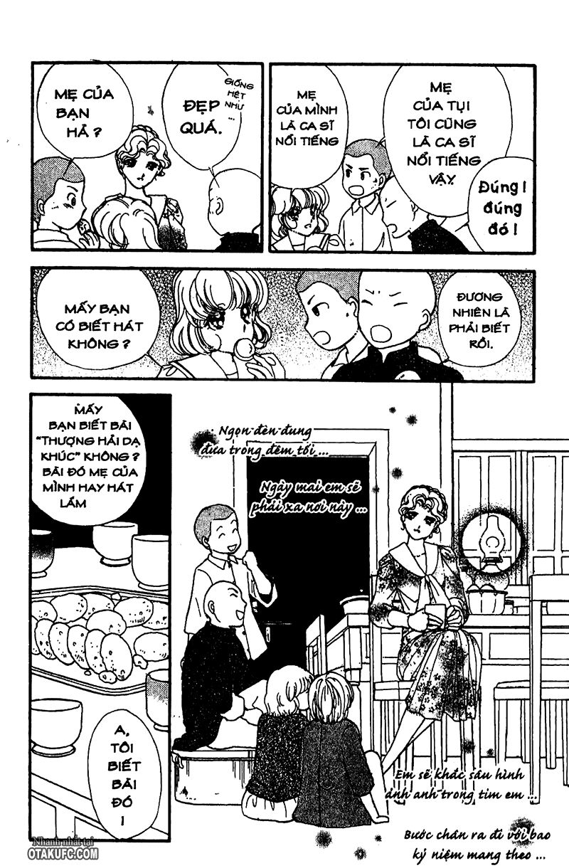 Khúc Tình Ca Ban Mai Chapter 78.1 - Trang 2