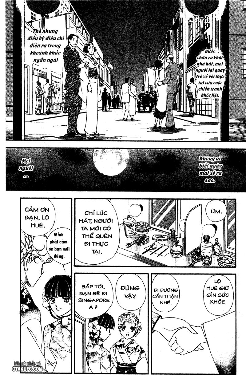 Khúc Tình Ca Ban Mai Chapter 79.1 - Trang 2