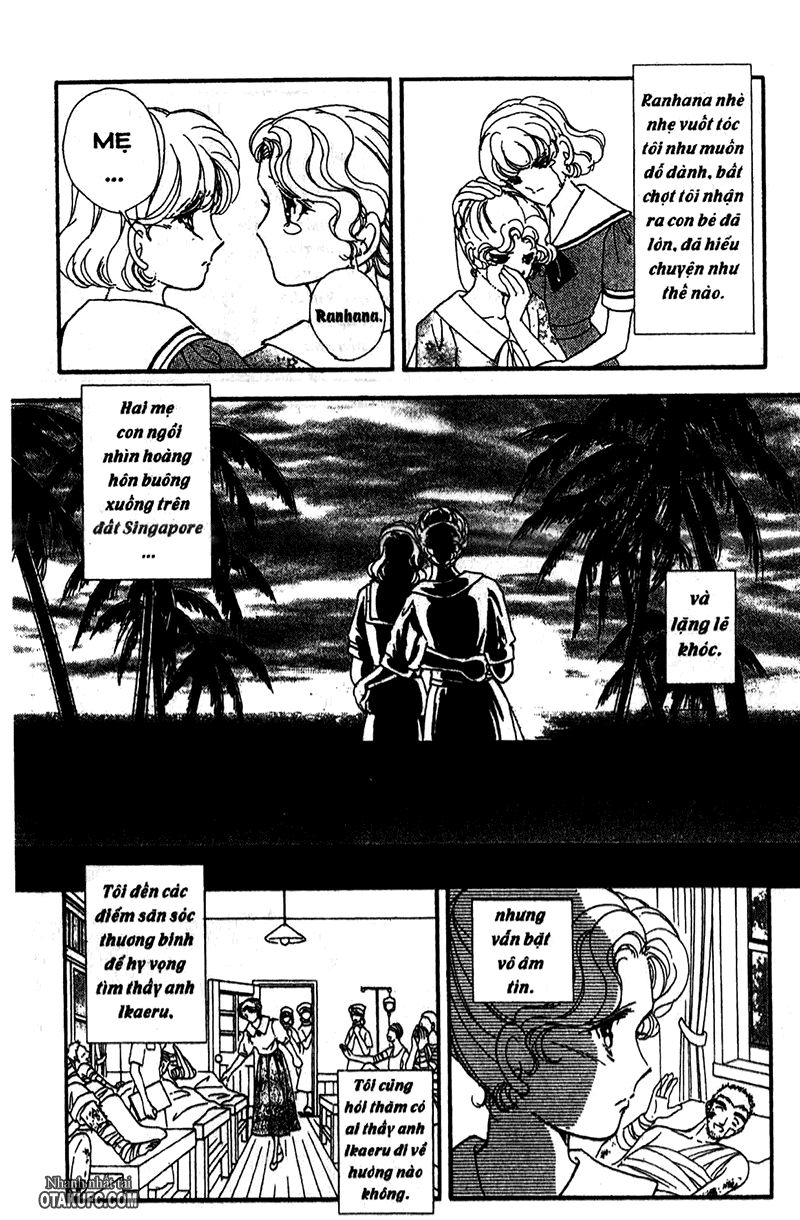 Khúc Tình Ca Ban Mai Chapter 79.1 - Trang 2