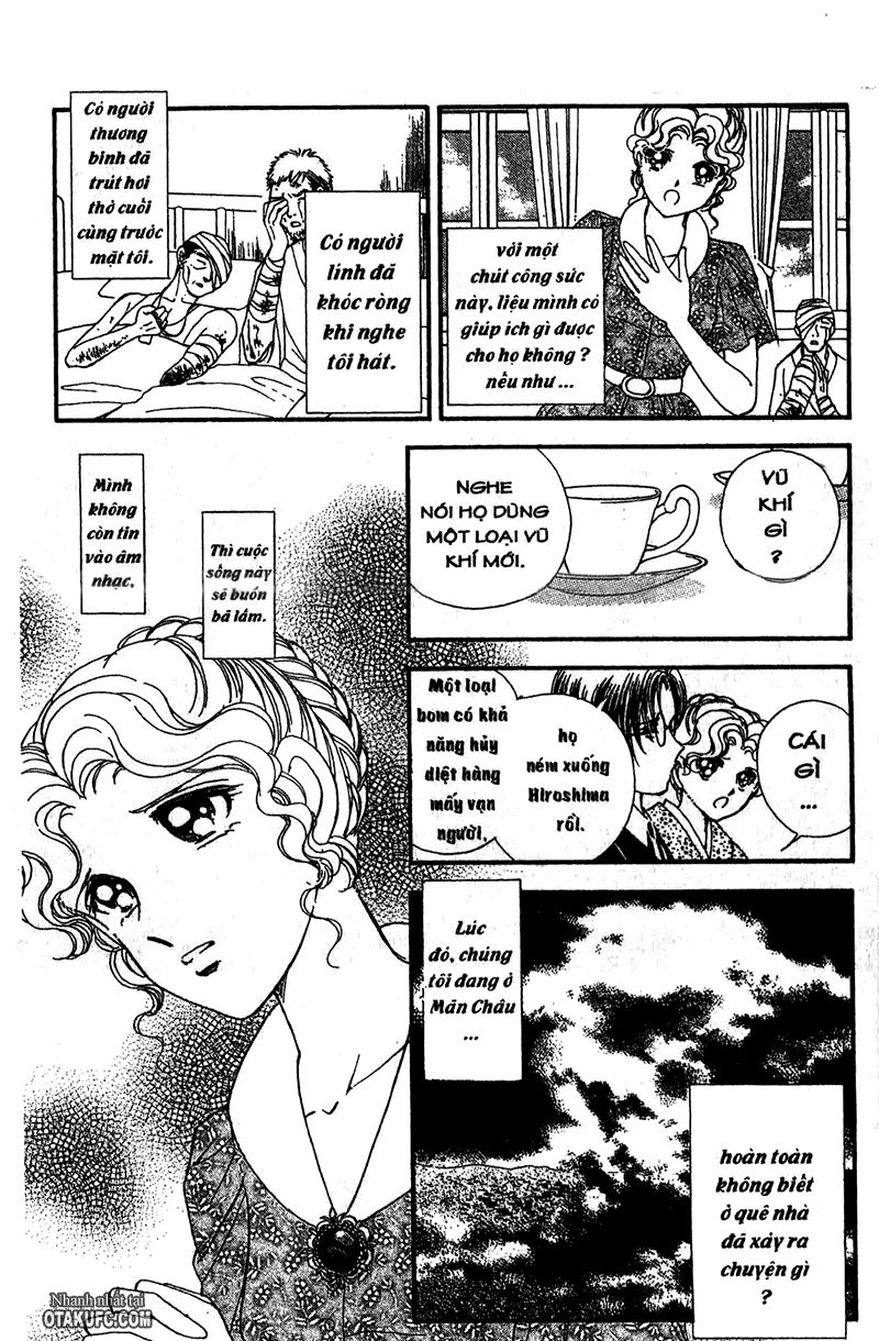 Khúc Tình Ca Ban Mai Chapter 79.1 - Trang 2