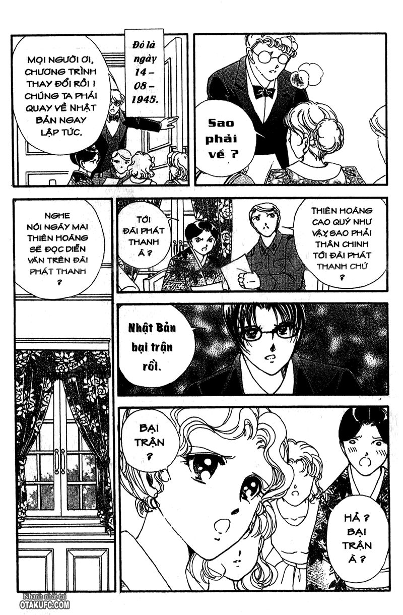 Khúc Tình Ca Ban Mai Chapter 79.1 - Trang 2