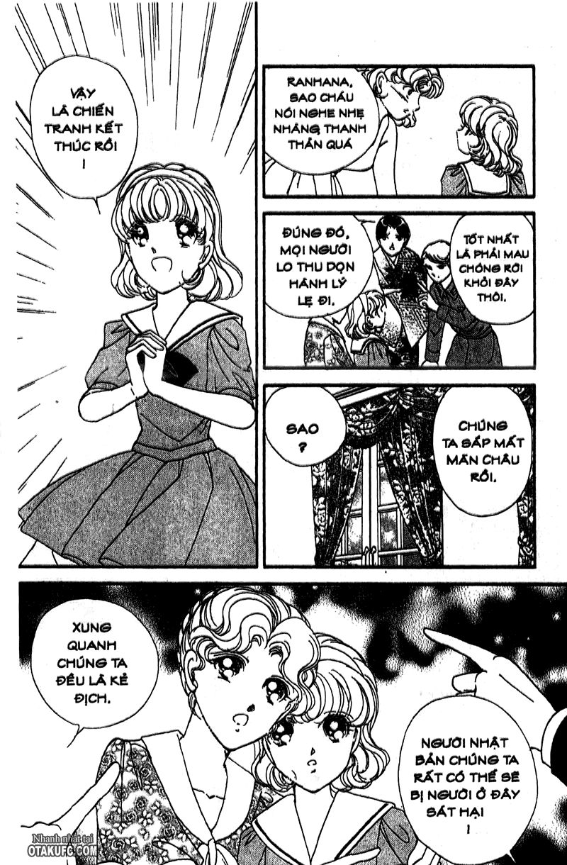 Khúc Tình Ca Ban Mai Chapter 79.1 - Trang 2