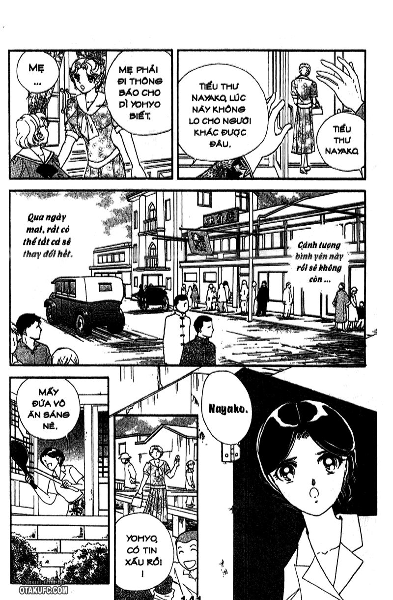 Khúc Tình Ca Ban Mai Chapter 79.1 - Trang 2