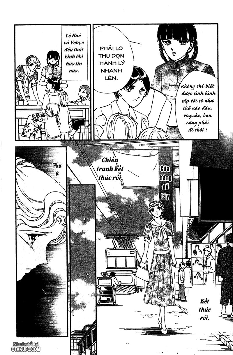 Khúc Tình Ca Ban Mai Chapter 79.1 - Trang 2